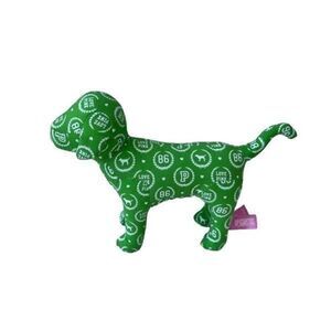 Victoria's Secret PINK Fabric Stuffed Dog